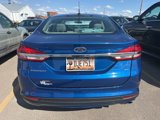 Used 2017 Ford Fusion SE image 3