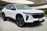 New 2025 Chevrolet Trax RS w/ Driver Confidence Package image 2
