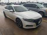 Used 2019 Honda Accord Sport image 2