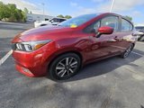Used 2021 Nissan Versa SV image 4