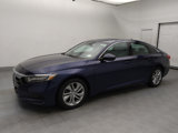 Used 2020 Honda Accord LX image 2