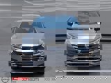 Used 2024 Nissan Versa S w/ Trunk Package image 2