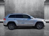 Used 2019 Jeep Grand Cherokee Limited w/ Luxury Group II image 4