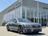 Used 2018 Audi A4 2.0T Premium Plus w/ Premium Plus Package image 2