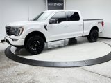 Used 2022 Ford F150 XLT w/ Equipment Group 302A High image 3