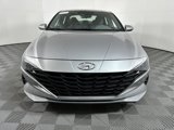 Used 2022 Hyundai Elantra SEL image 3