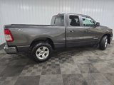 Used 2022 RAM 1500 Big Horn image 3