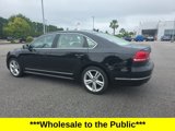 Used 2014 Volkswagen Passat TDI SEL Premium image 4