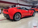 Used 2019 Chevrolet Corvette Grand Sport image 5