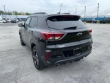 Used 2022 Chevrolet TrailBlazer RS w/ Technology Package image 3