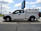 Used 2018 Ford F150 XL w/ Equipment Group 101A Mid image 5