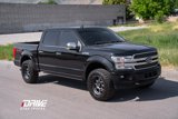 Used 2019 Ford F150 Platinum image 2