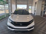Used 2019 Honda Civic Touring image 2