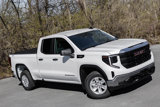 New 2025 GMC Sierra 1500 Pro w/ Pro Value Package image 2