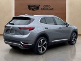 Used 2022 Buick Envision Essence w/ Technology Package I image 5