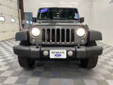 Used 2017 Jeep Wrangler Unlimited Sport w/ Quick Order Package 24S image 2
