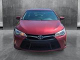 Used 2017 Toyota Camry SE image 2