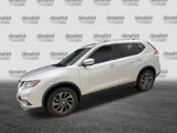 Used 2016 Nissan Rogue SL image 5