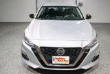 Used 2021 Nissan Altima 2.5 SR image 4