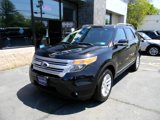 Used 2014 Ford Explorer XLT image 4