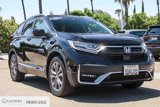 Used 2022 Honda CR-V Touring image 3