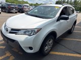 Used 2015 Toyota RAV4 LE image 4