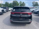 Used 2020 Kia Sportage LX image 4