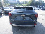 New 2025 Chevrolet Trax LT w/ Sunroof Package image 4