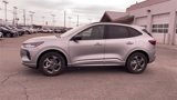 Used 2023 Ford Escape ST-Line w/ Tech Pack #1 image 6