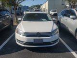 Used 2012 Volkswagen Passat 2.5 SE image 2
