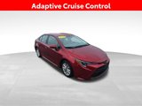 Used 2023 Toyota Corolla LE image 3