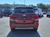 Used 2022 Chevrolet Trax LT w/ LT Convenience Package image 5