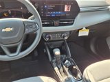 New 2026 Chevrolet TrailBlazer LT w/ Driver Confidence Package image 6