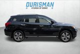 Used 2019 Nissan Pathfinder S image 3