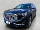 Used 2019 GMC Terrain Denali w/ Driver Alert Package II image 3
