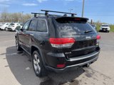 Used 2015 Jeep Grand Cherokee Limited w/ Luxury Group II image 2