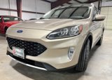 Used 2020 Ford Escape Titanium image 6