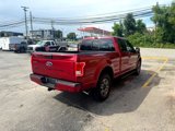 Used 2017 Ford F150 XLT w/ Equipment Group 302A Luxury image 5