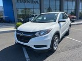 Used 2018 Honda HR-V LX image 2
