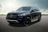 Used 2020 Mercedes-Benz GLE 350 4MATIC image 2