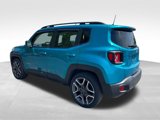 Used 2020 Jeep Renegade Latitude image 5