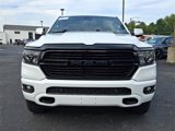 Used 2020 RAM 1500 Big Horn image 2
