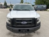 Used 2016 Ford F150 XL w/ Equipment Group 101A Mid image 2