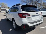Used 2018 Subaru Outback 2.5i Premium image 5