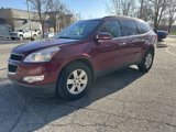Used 2011 Chevrolet Traverse LT w/ Personal Connectivity Package image 2