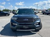 Certified 2024 Ford Explorer XLT w/ Equipment Group 202A image 5