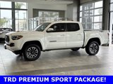 Used 2022 Toyota Tacoma TRD Sport image 6