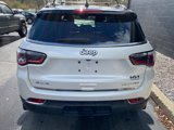 Used 2021 Jeep Compass Limited w/ Sun and Sound Group image 4