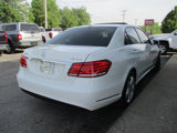 Used 2014 Mercedes-Benz E 350 4MATIC Sedan image 5