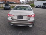 Certified 2024 Mercedes-Benz C 300 Sedan image 4